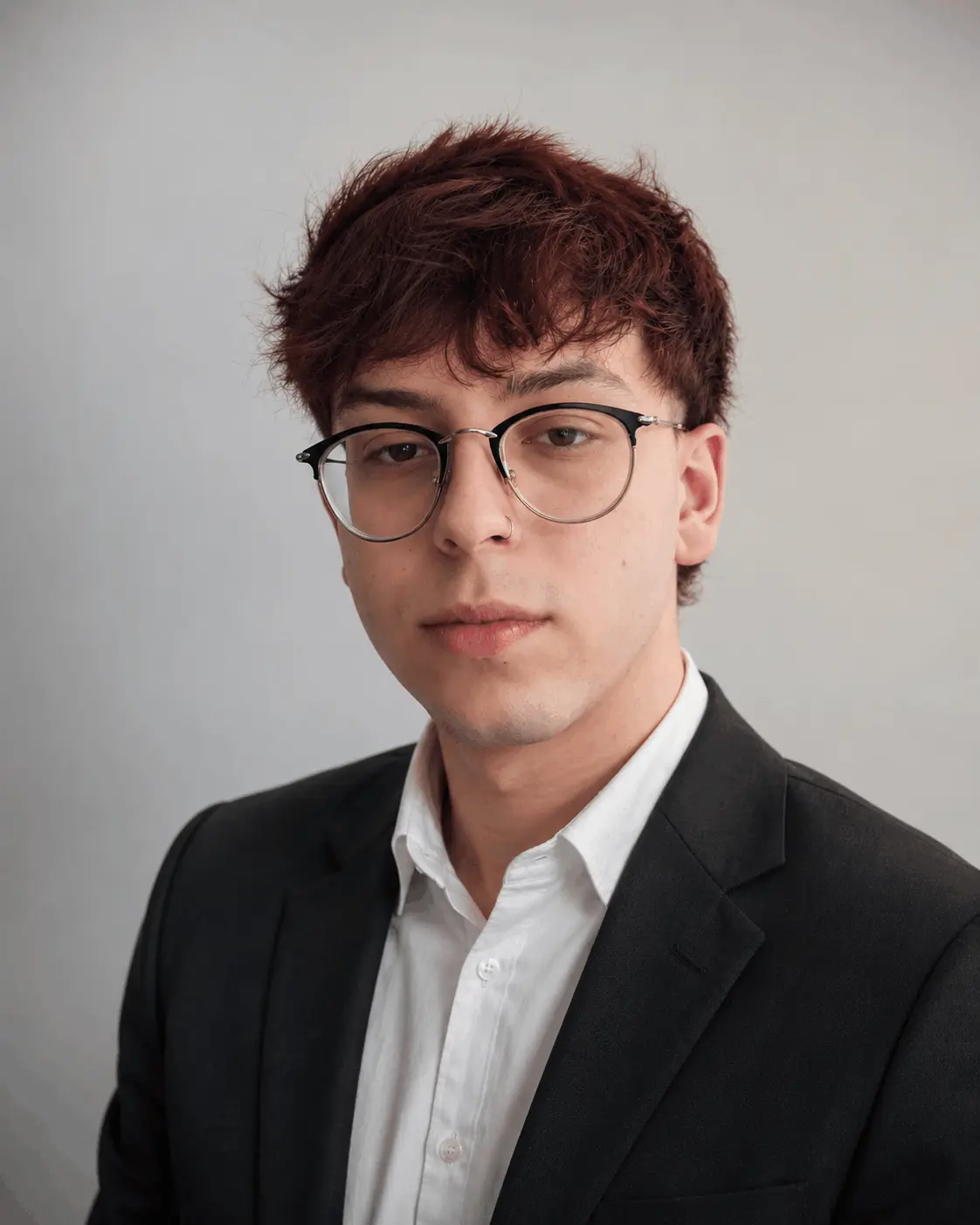 Foto de Federico Clavijo